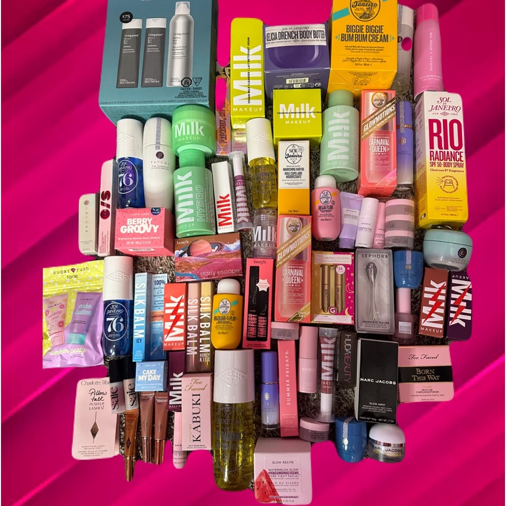 Hopeβs Makeup, Beauty and Skincare Show - Picture 10 of 17